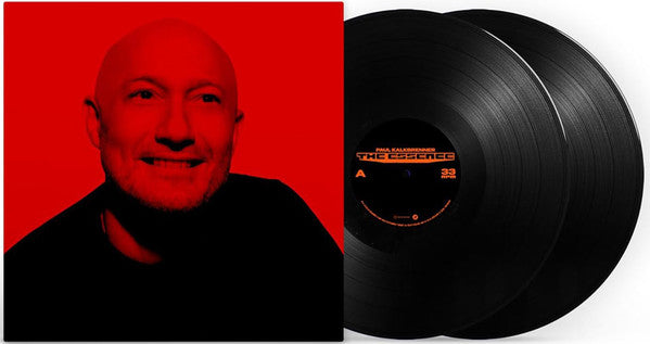 The Essence (2xVINYL) | Mint (M) Mint (M)