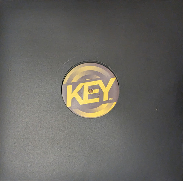 Metapattern - Kismet (VINYL) |