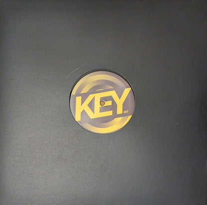 Metapattern - Kismet (VINYL) |