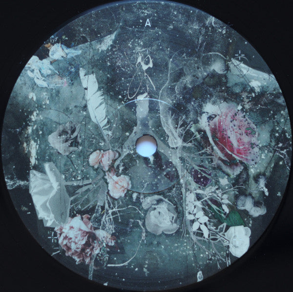Mark Reeve - Breathe (2xVINYL) | Mint (M) Excellent+ (EX+)