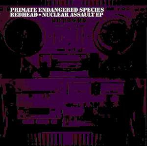 Redhead - Nuclear Assault E.P. | Near Mint (NM or M-) Generic