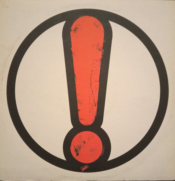 Carl Taylor - Static / Compulsion | Excellent+ (EX+) Very Good Plus (VG+)