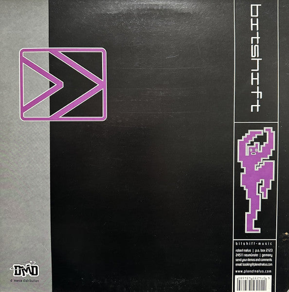 Matt M. Maddox - Critical Demonstration | Excellent (EX) Very Good Plus (VG+)