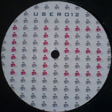 User (4) - 12 (12" VINYL) | Excellent+ (EX+) Generic