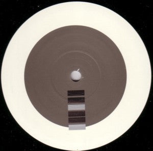 Rino Cerrone - Rilis 09 (VINYL) | Excellent+ (EX+) Generic