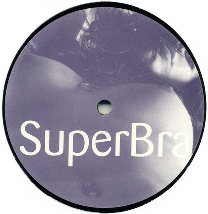 Davide Squillace - Controllin' Pieces (VINYL) | Excellent+ (EX+) Generic