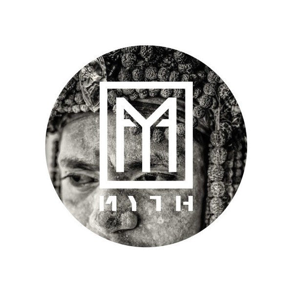 Lando Kal - MYTH002 (12" VINYL) | Excellent+ (EX+) Generic