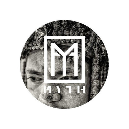 Lando Kal - MYTH002 (12" VINYL) | Excellent+ (EX+) Generic