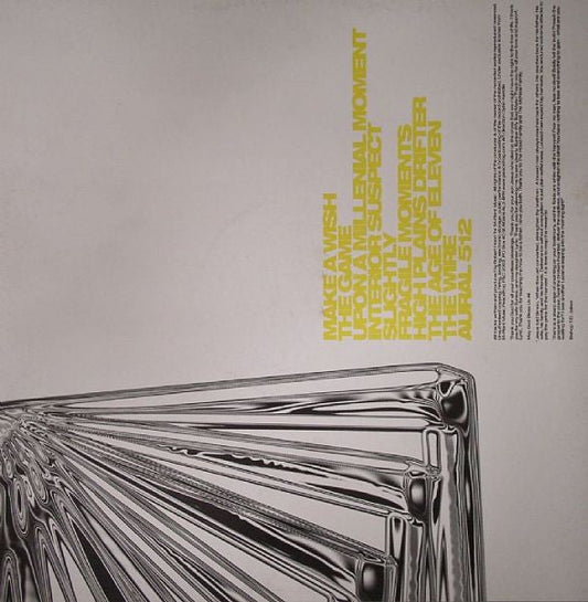 Robert Hood - Wire To Wire (2xVINYL) | Excellent (EX)