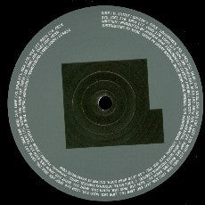 Speedy J - Loudboxer (2xVINYL) | Excellent (EX) Excellent+ (EX+)