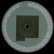 Speedy J - Loudboxer (2xVINYL) | Excellent (EX) Excellent+ (EX+)