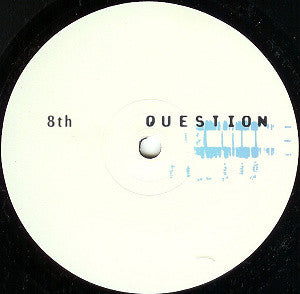 Question - 8th Question (VINYL) | Excellent (EX) Generic