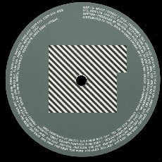Speedy J - Loudboxer (2xVINYL) | Excellent (EX) Excellent+ (EX+)