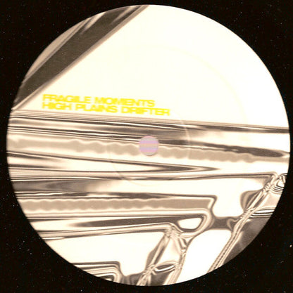 Robert Hood - Wire To Wire (2xVINYL) | Excellent (EX)