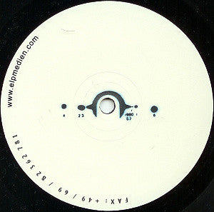 Question - 8th Question (VINYL) | Excellent (EX) Generic