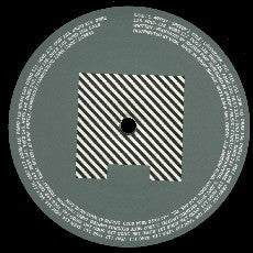 Speedy J - Loudboxer (2xVINYL) | Excellent (EX) Excellent+ (EX+)