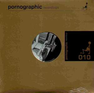 Various - The Tenth Porn Cut (2xVINYL) | Near Mint (NM or M-) Excellent+ (EX+)