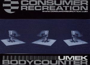 Bodycounter | Near Mint+ (NM+) Excellent (EX)