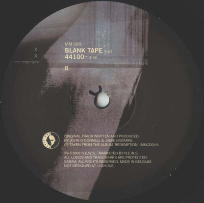 Bandulu - Wetlook | Near Mint (NM or M-) Very Good Plus (VG+)