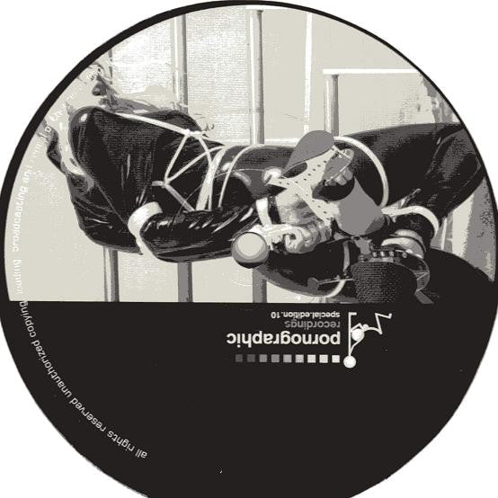 Various - The Tenth Porn Cut (2xVINYL) | Near Mint (NM or M-) Excellent+ (EX+)