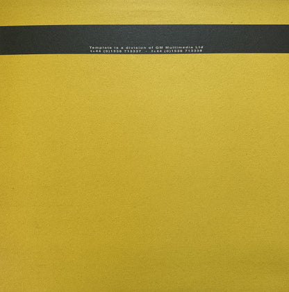 Patrik Skoog - Real Deals Part 2 | Near Mint (NM or M-) Very Good Plus (VG+)