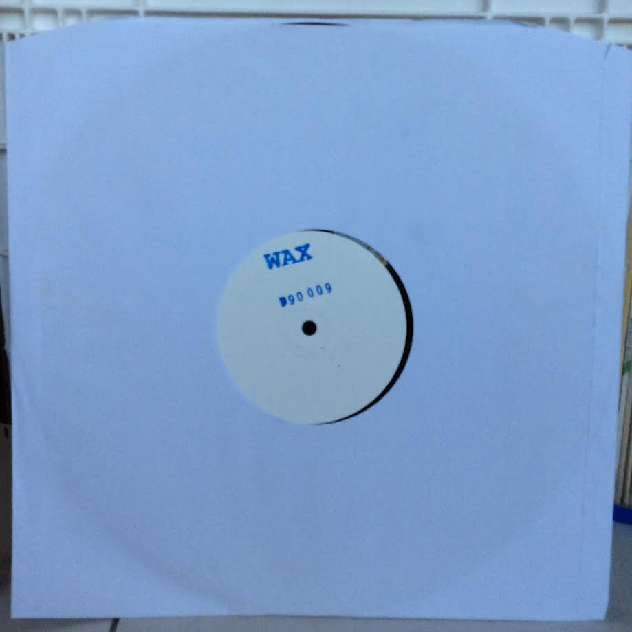 Wax (19) - No. 90009 (VINYL) | Near Mint (NM) Generic