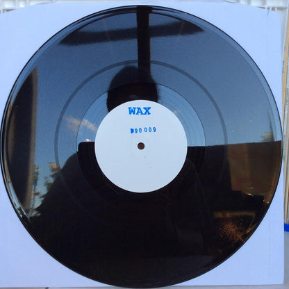 Wax (19) - No. 90009 (VINYL) | Near Mint (NM) Generic