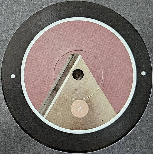 Rrose - Please Touch (12") | Near Mint (NM) Generic
