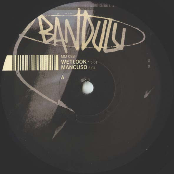 Bandulu - Wetlook | Near Mint (NM or M-) Very Good Plus (VG+)