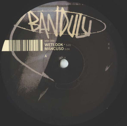 Bandulu - Wetlook | Near Mint (NM or M-) Very Good Plus (VG+)