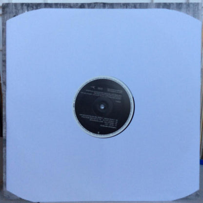 Various - MTB002 (VINYL) | Near Mint (NM) Near Mint (NM)