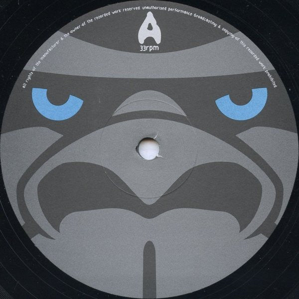Joel Mull - Själ I Köket E.P. | Very Good Plus (VG+) Very Good Plus (VG+)