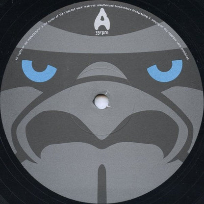 Joel Mull - Själ I Köket E.P. | Very Good Plus (VG+) Very Good Plus (VG+)