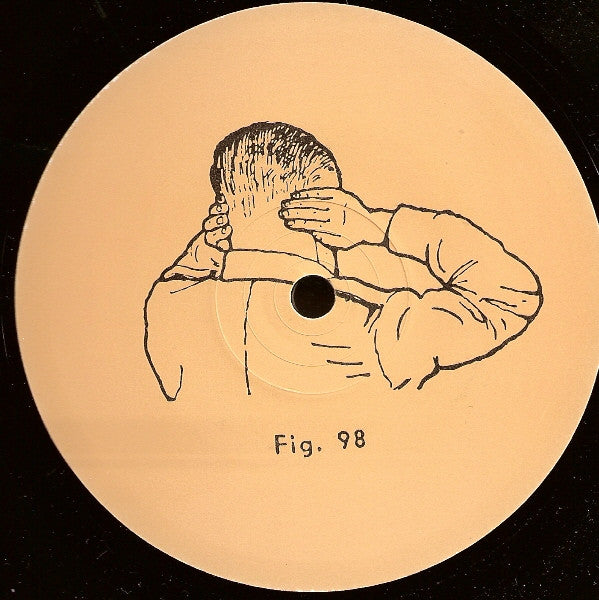 Sutekh - Incest Live | Very Good Plus (VG+)