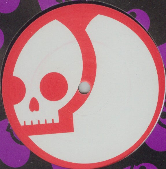 Various - Death Is Nothing To Fear 4 (VINYL) | Very Good Plus Plus (VG++) Very Good (VG)