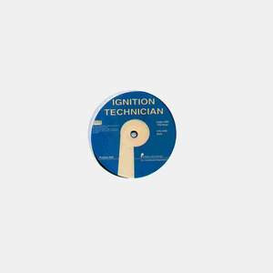 Ignition Technician - The Floor | Very Good Plus (VG+) Generic