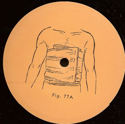 Sutekh - Incest Live | Very Good Plus (VG+)