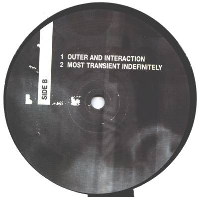Diego - The Persuasion Channel (2xVINYL) | Very Good Plus (VG+) Very Good Plus (VG+)