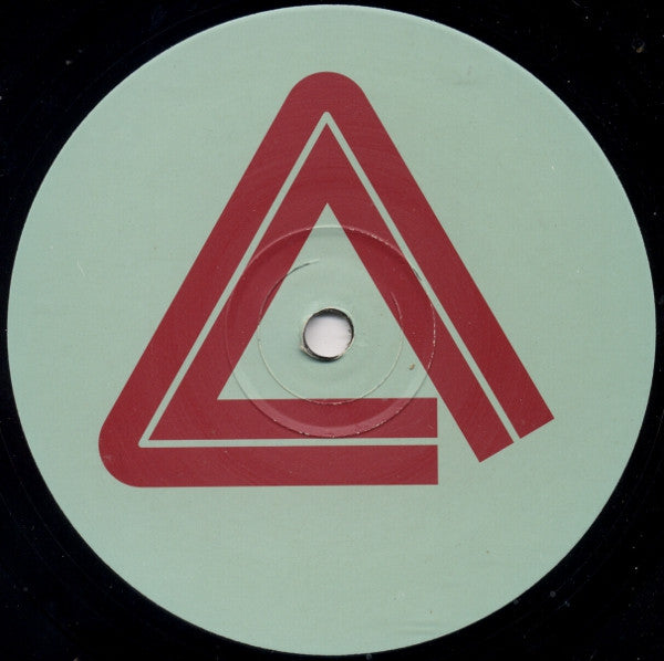 Waterman (2) - Drops (VINYL) | Very Good (VG) Generic