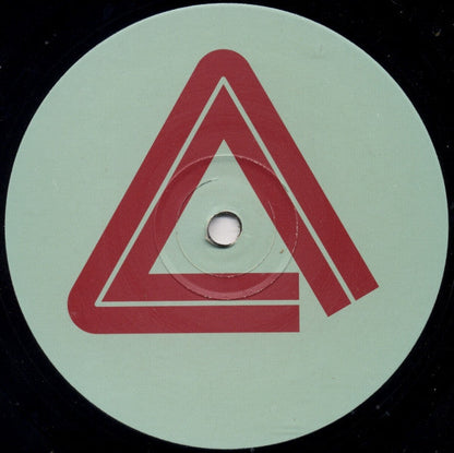Waterman (2) - Drops (VINYL) | Very Good (VG) Generic