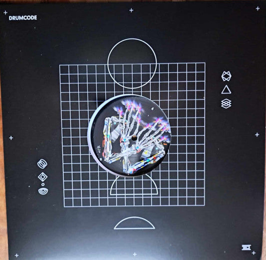 Robotic Arms | Mint (M) Mint (M)