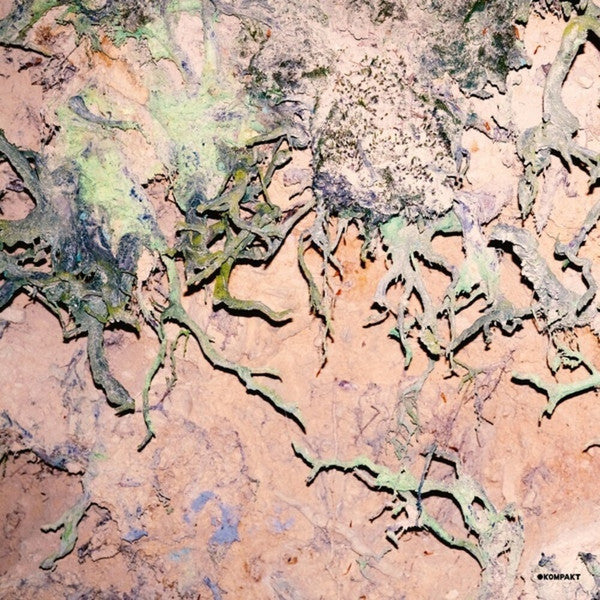 Velvet Desert Music Vol. 3 (VINYL) | Mint (M) Mint (M)