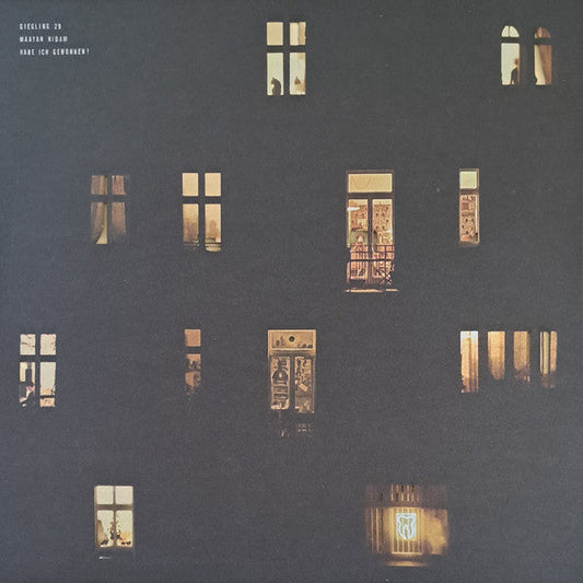 Habe Ich Gewonnen? | Mint (M) Mint (M)