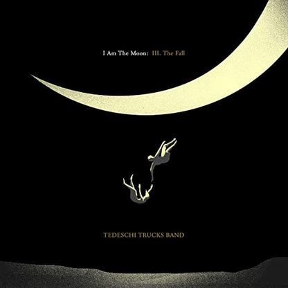 I Am The Moon: III. The Fall (180G VINYL) | Mint (M) Mint (M)