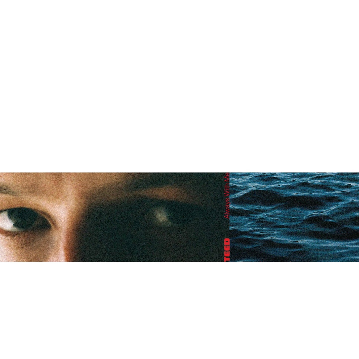 Always With Me [Indie Exclusive Limited Clear Vinyl] |