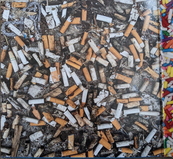 Crybaby | Mint (M) Mint (M)