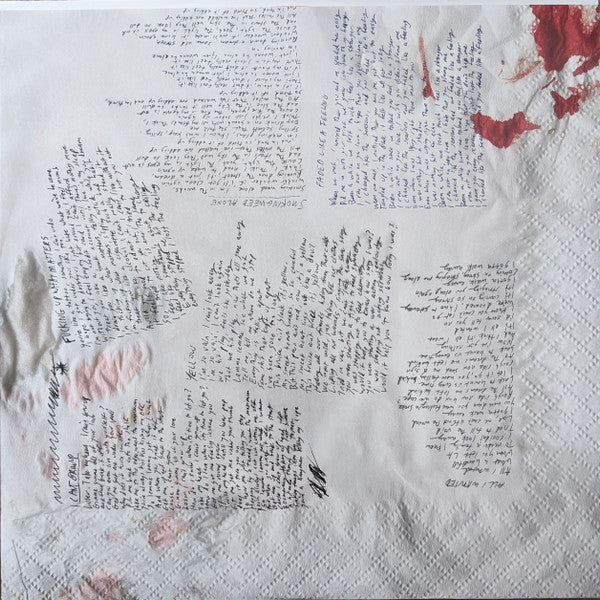 Crybaby | Mint (M) Mint (M)