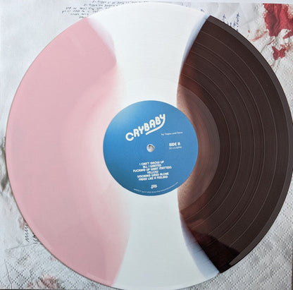 Crybaby | Mint (M) Mint (M)