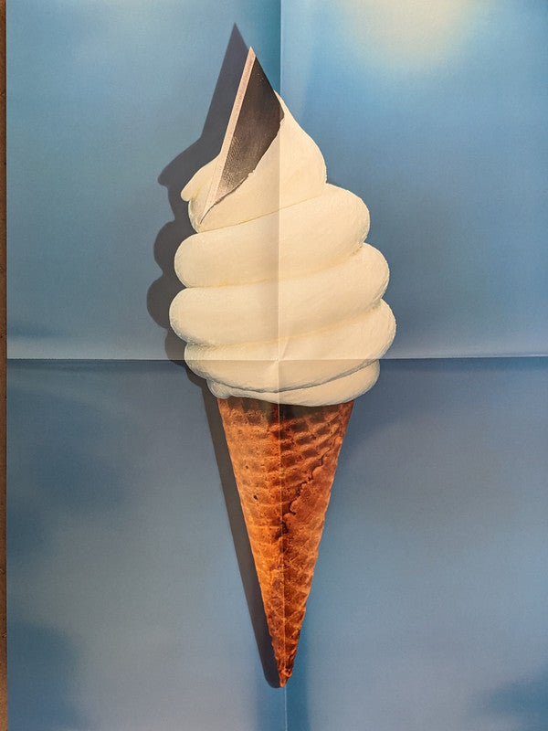 Crybaby | Mint (M) Mint (M)