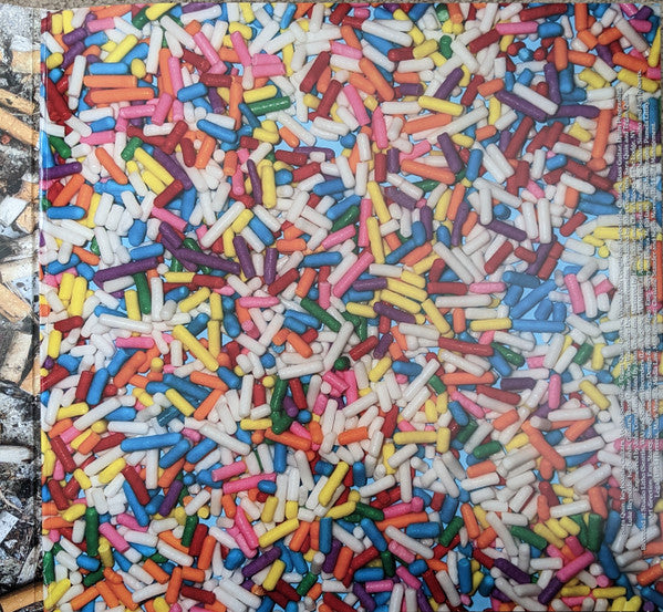 Crybaby | Mint (M) Mint (M)